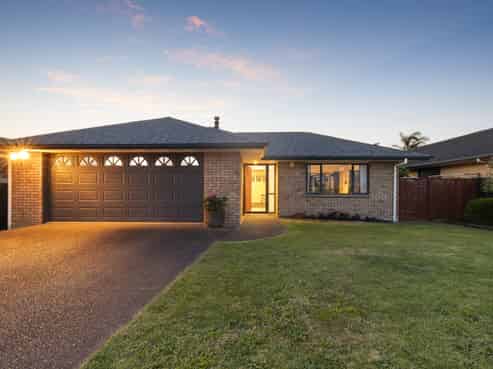 77 John Street, Pukekohe