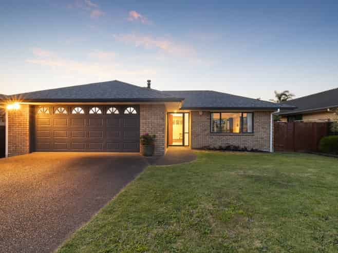 77 John Street, Pukekohe