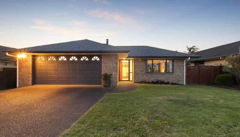 77 John Street, Pukekohe