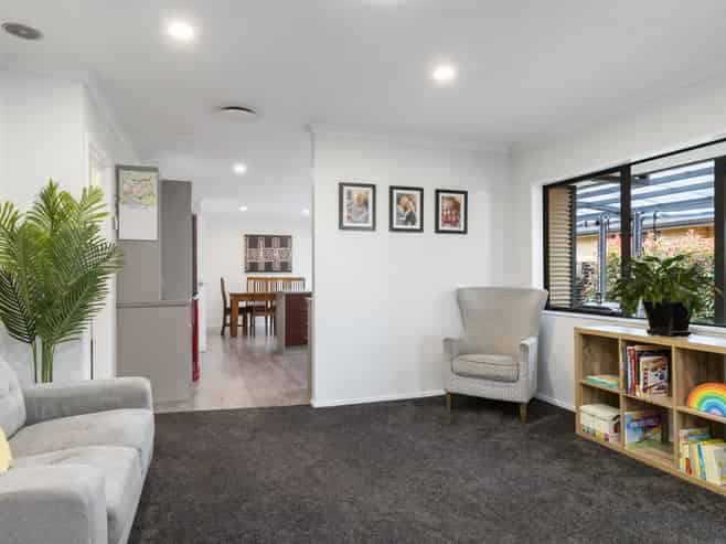 77 John Street, Pukekohe