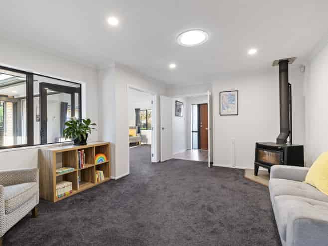 77 John Street, Pukekohe