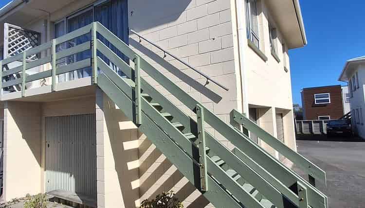 7/154 Onepu Road, Lyall Bay