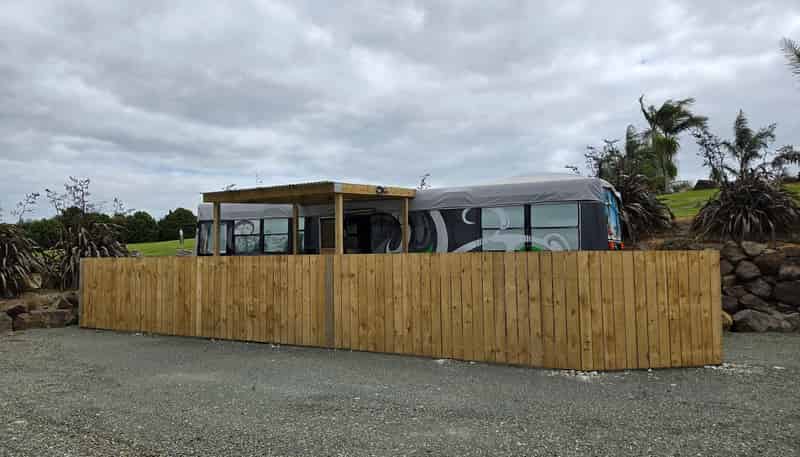 18 Lin Avenue, Hakaru