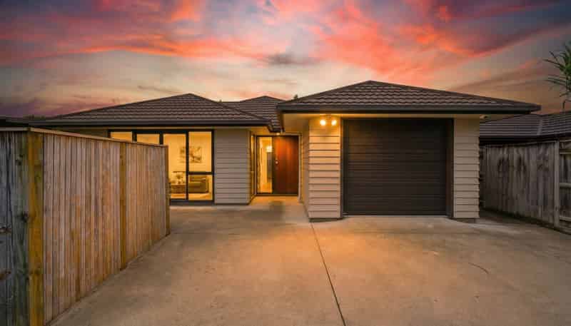 46 Ward Street, Palmerston North