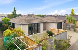 46 Ward Street, Palmerston North