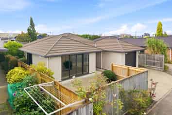 46 Ward Street, Palmerston North