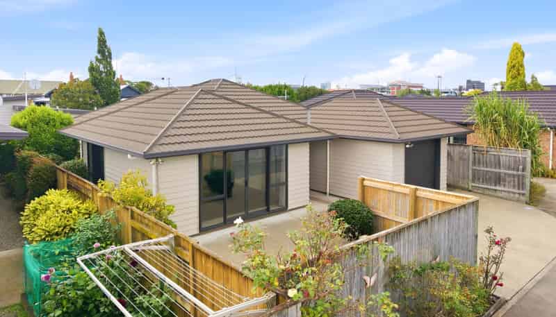 46 Ward Street, Palmerston North