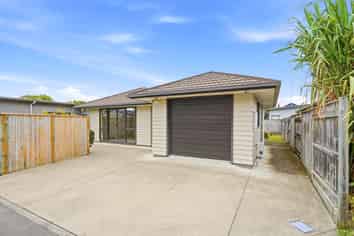 46 Ward Street, Palmerston North