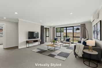 46 Ward Street, Palmerston North