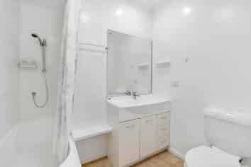 Auckland - Address withheld