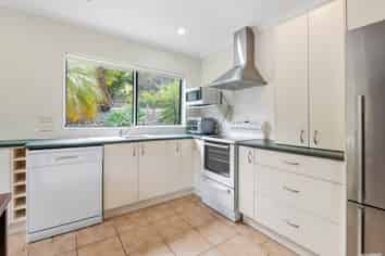 Auckland - Address withheld