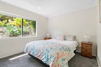 Auckland - Address withheld