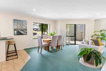 Auckland - Address withheld