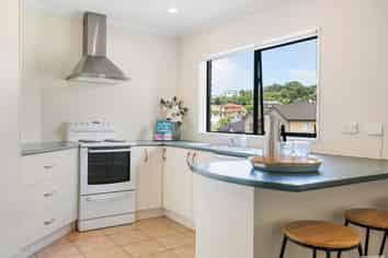 Auckland - Address withheld