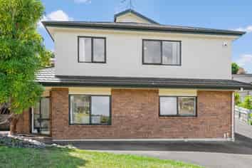 Auckland - Address withheld