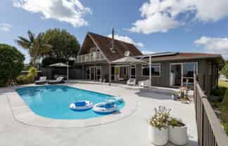 306 Omokoroa Road, Omokoroa