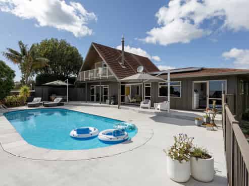 306 Omokoroa Road, Omokoroa