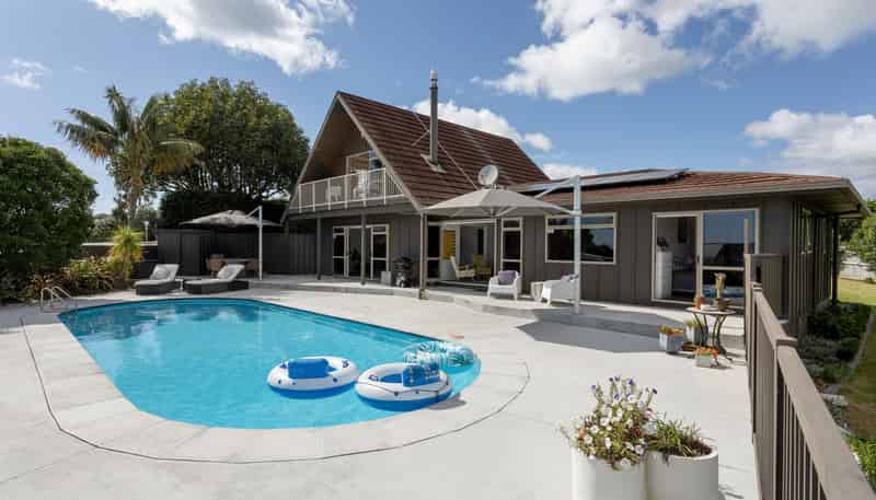 306 Omokoroa Road, Omokoroa