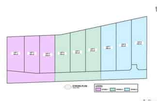 48 Lots 1-3 James Line, Kelvin Grove