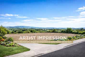 48 LOT 1 James Line, Kelvin Grove