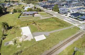 48- LOT 1 James Line, Kelvin Grove