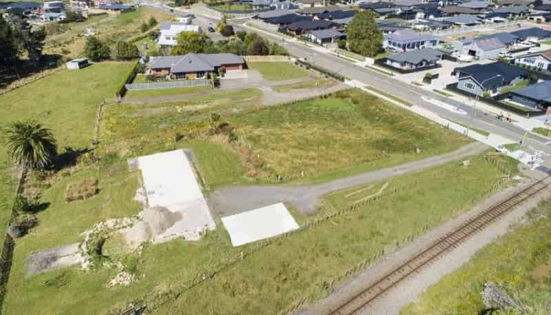 48- LOT 1 James Line, Kelvin Grove