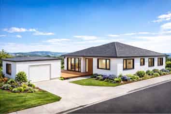 48 LOT 1 James Line, Kelvin Grove