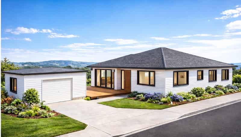 48 LOT 1 James Line, Kelvin Grove