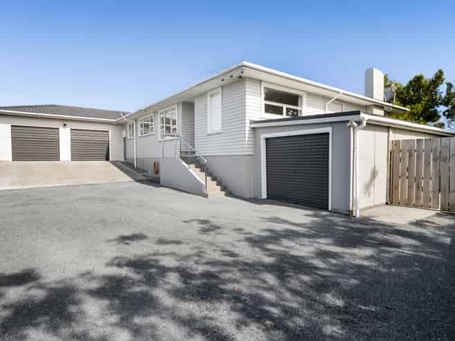 228A Omata Road, Spotswood