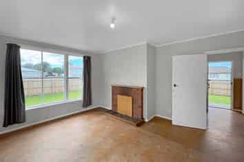 35 Hartgill Crescent , Dannevirke