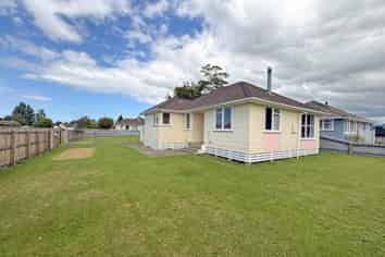 35 Hartgill Crescent , Dannevirke