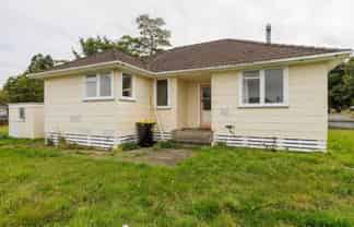 35 Hartgill Crescent , Dannevirke