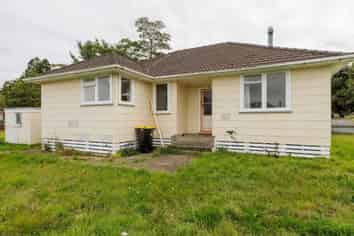 35 Hartgill Crescent , Dannevirke