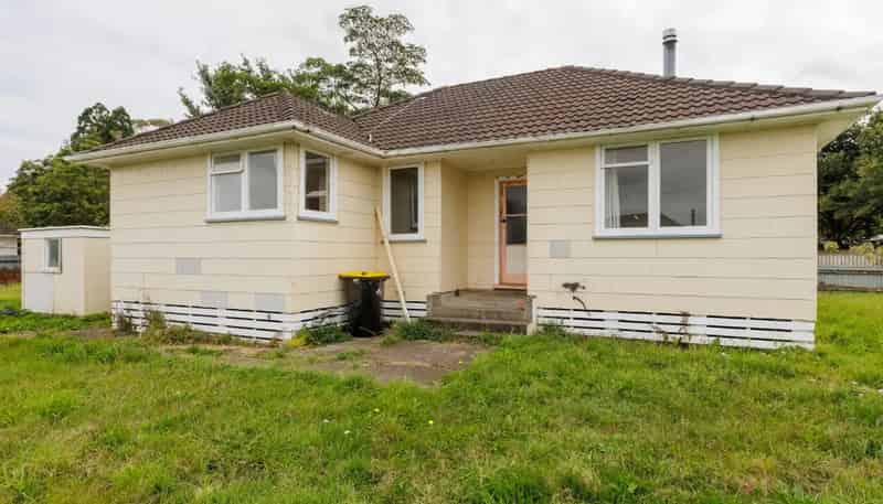 35 Hartgill Crescent , Dannevirke