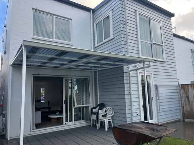 29 Ambar Ridge Avenue, Massey