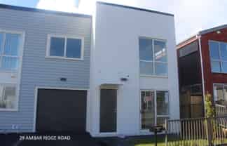 29 Ambar Ridge Avenue, Massey