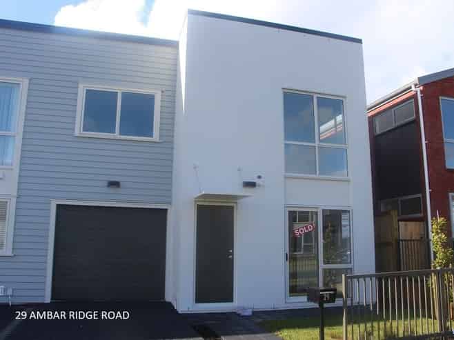 29 Ambar Ridge Avenue, Massey