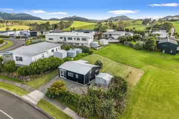 12 Parklands Avenue, Mangawhai Heads