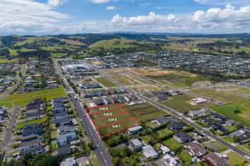 1 Kakahi Road, Beachlands