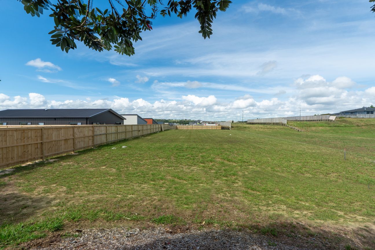 Premium Titled 1000+sqm Sections - Beachlands – další