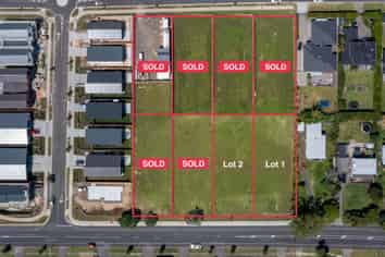 1 Kakahi Road, Beachlands
