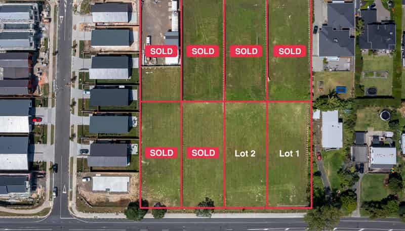1 Kakahi Road, Beachlands