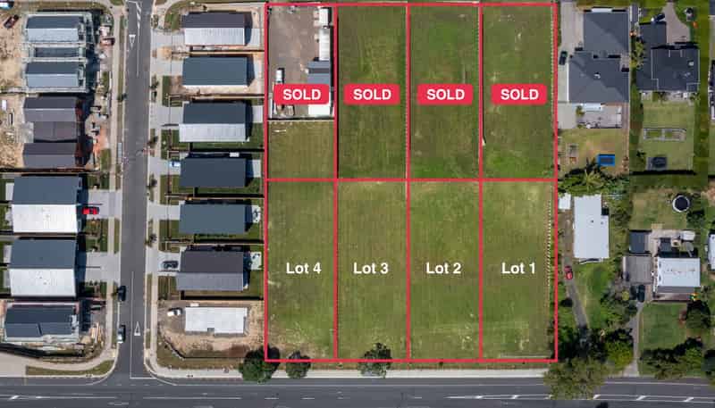 1 Kakahi Road, Beachlands