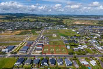 1 Kakahi Road, Beachlands