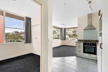 8D/126 The Terrace, Wellington Central