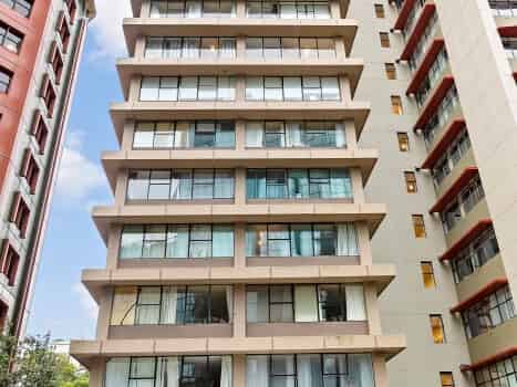 8D/126 The Terrace, Wellington Central