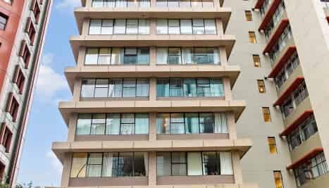 8D/126 The Terrace, Wellington Central