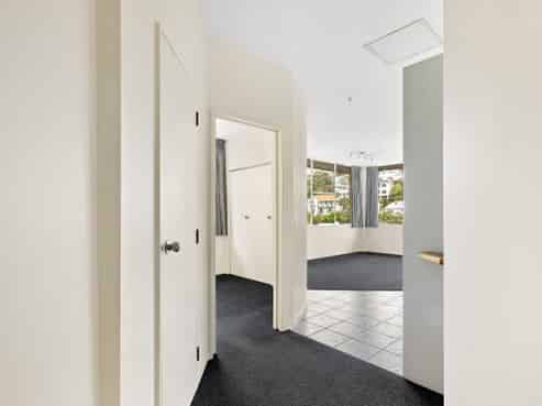 8D/126 The Terrace, Wellington Central