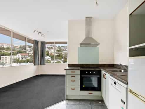 8D/126 The Terrace, Wellington Central