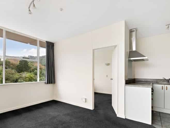 8D/126 The Terrace, Wellington Central